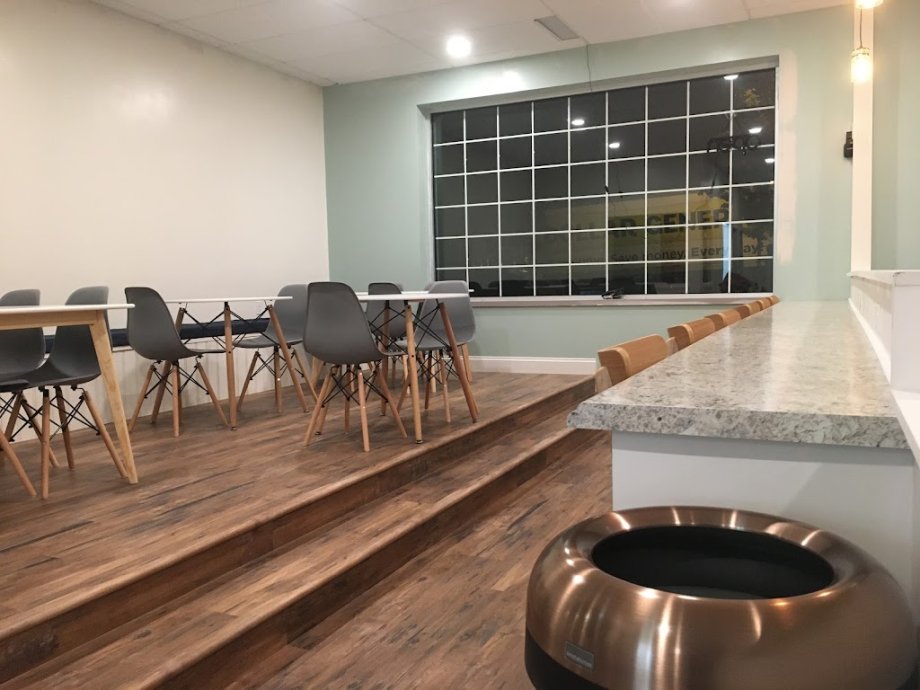 Mezanmi Play Cafe - Foto 8