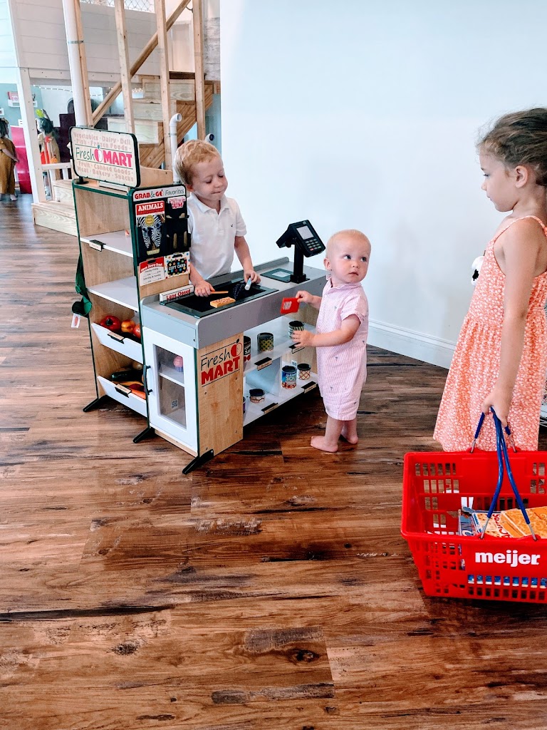 Mezanmi Play Cafe - Foto 9