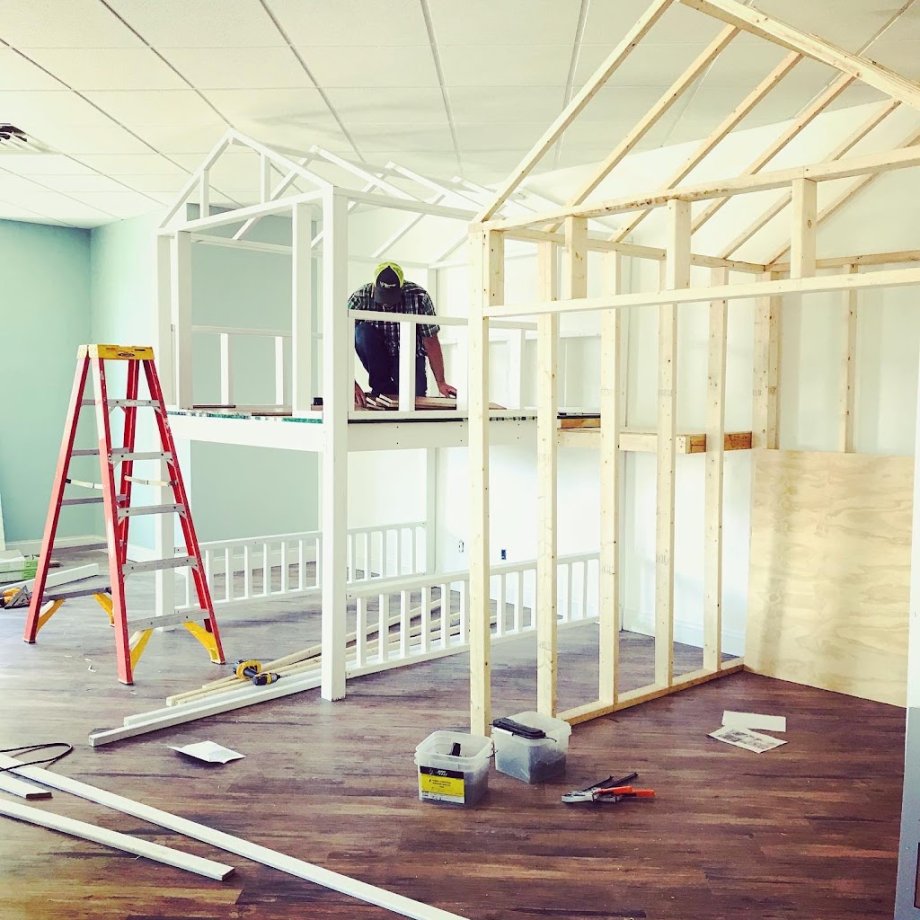 Mezanmi Play Cafe - Foto 5