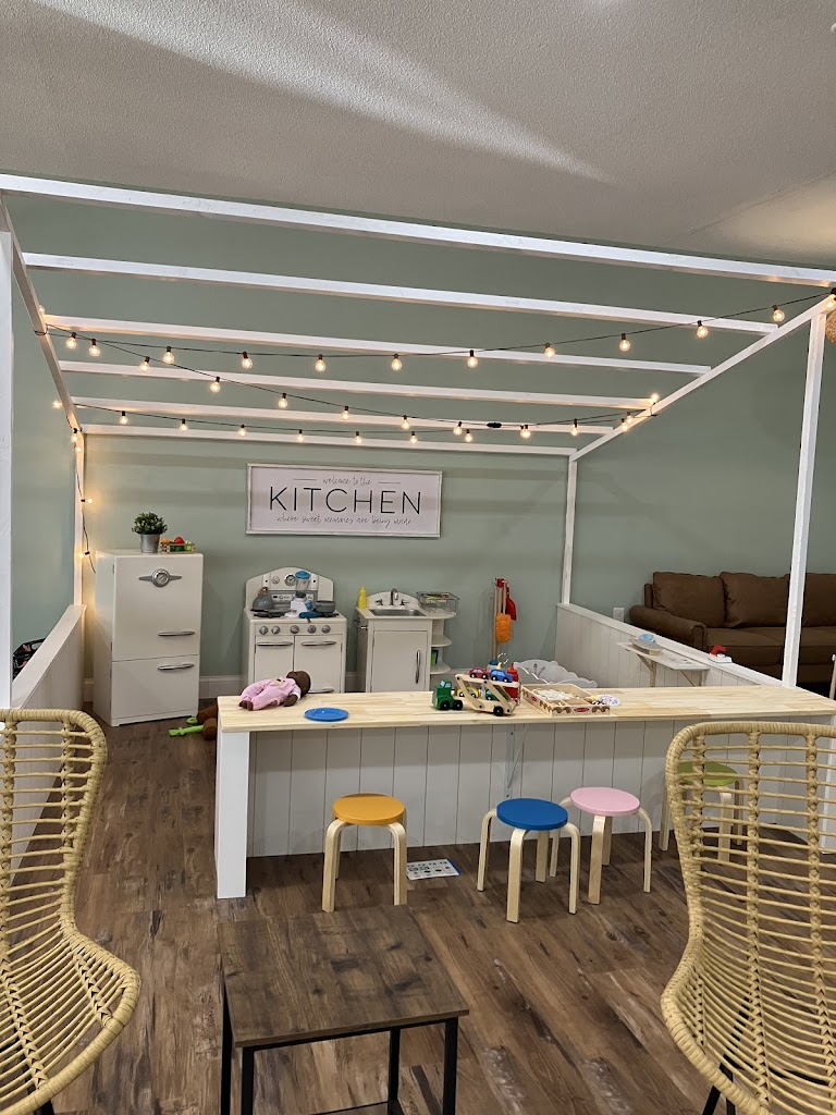 Mezanmi Play Cafe - Foto 2