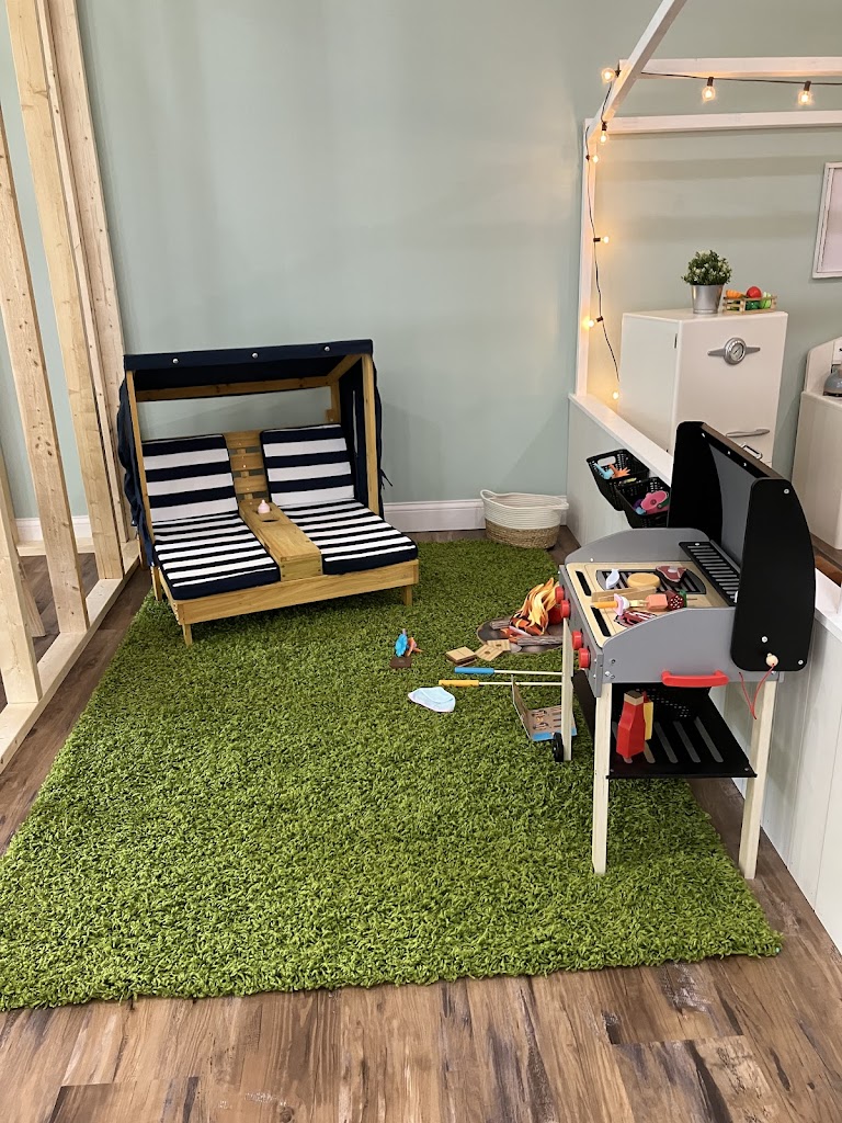 Mezanmi Play Cafe - Foto 3