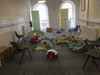 Devon Antenatal Family Centre