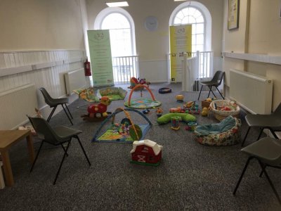 Devon Antenatal Family Centre