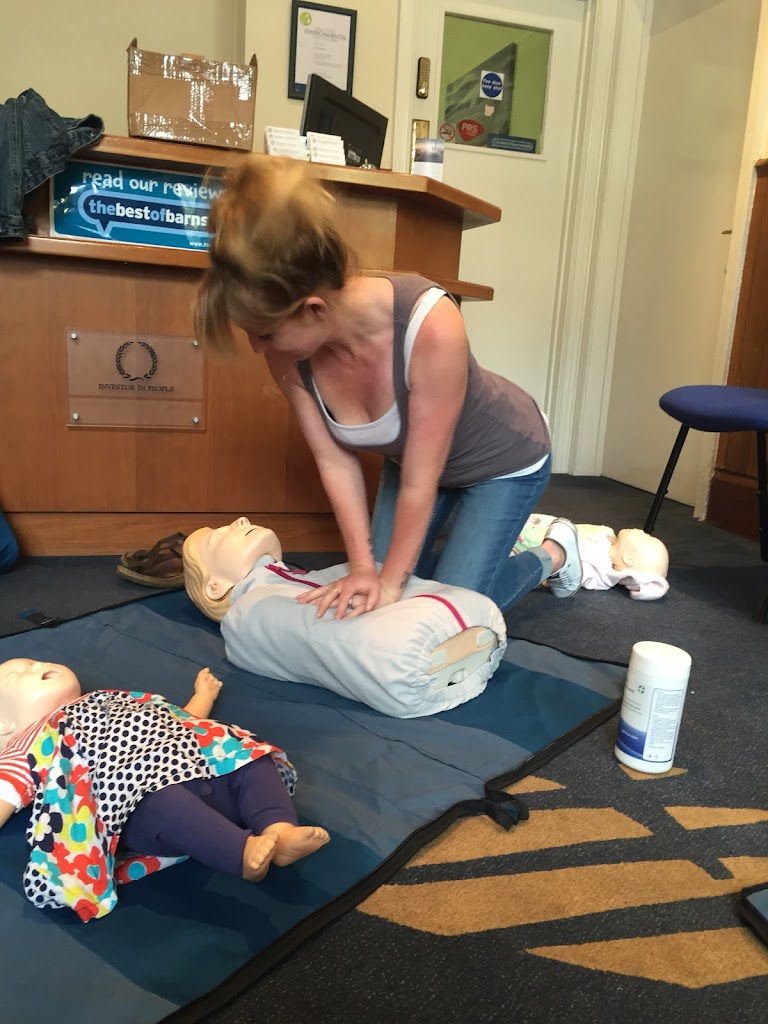 Devon Antenatal Family Centre 3