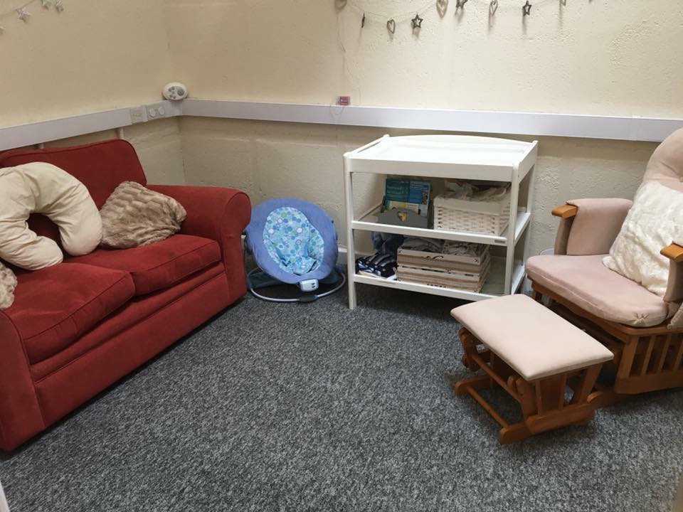 Devon Antenatal Family Centre 5