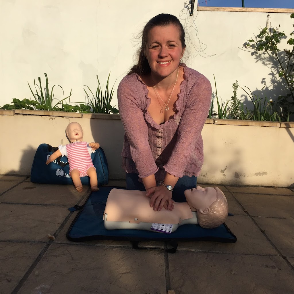 Devon Antenatal Family Centre 6