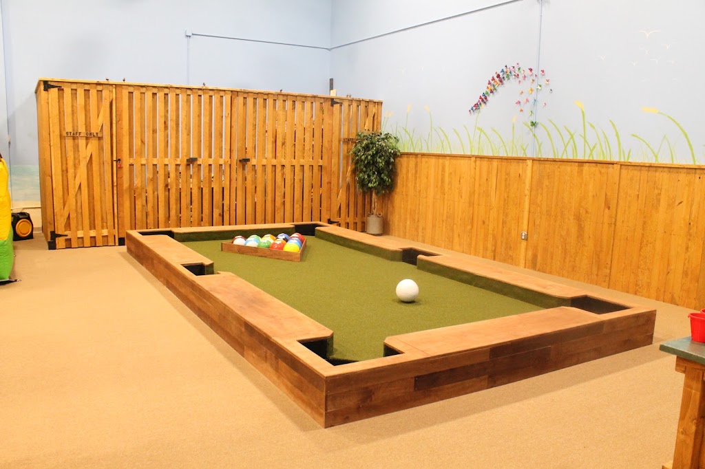 Boston Playground - Foto 1