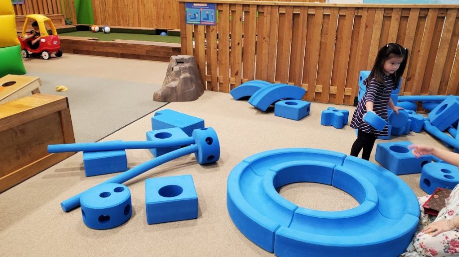 Boston Playground - Foto 3