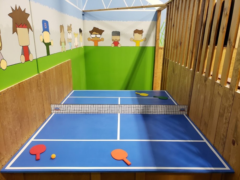 Boston Playground - Foto 4