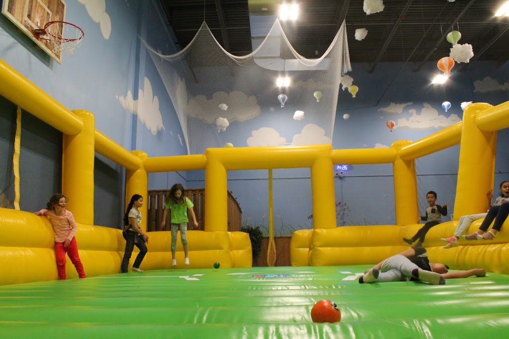 Boston Playground - Foto 1