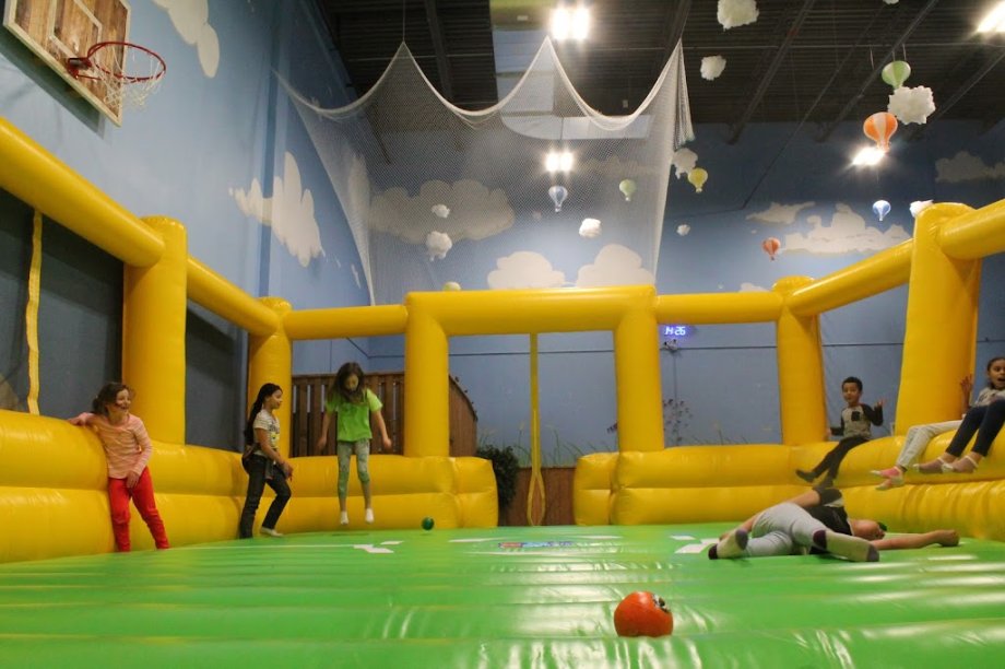 Boston Playground - Foto 6