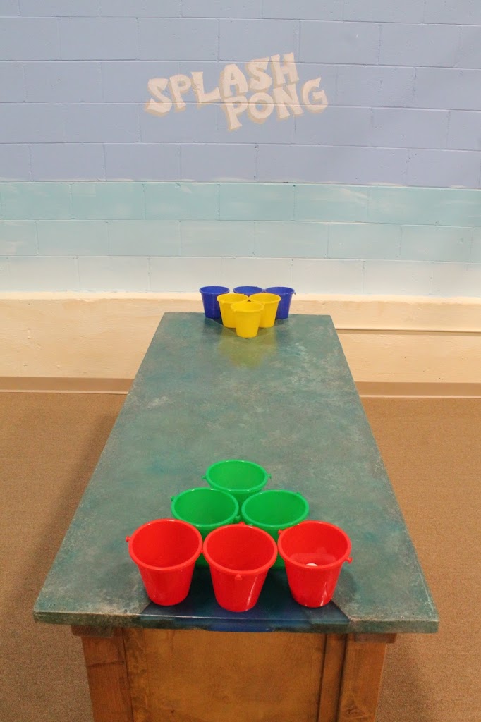 Boston Playground - Foto 1