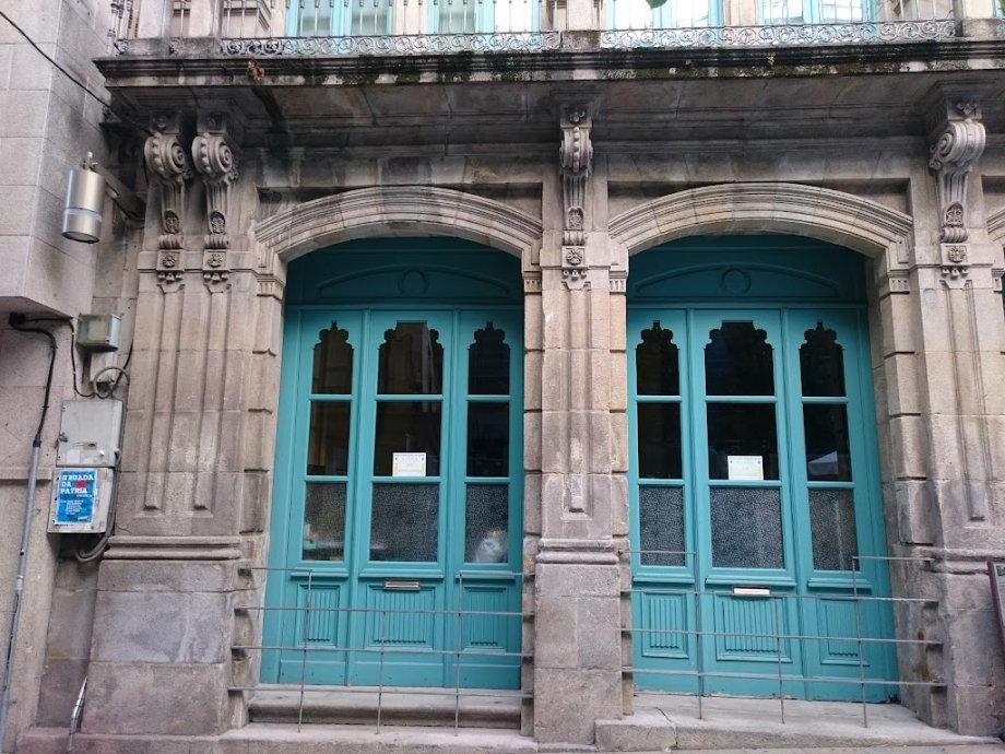 Biblioteca Pública de Vigo Juan Compañel - Foto 11