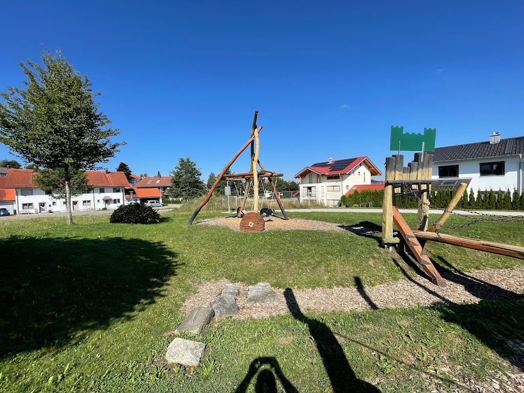 Spielplatz Ronried