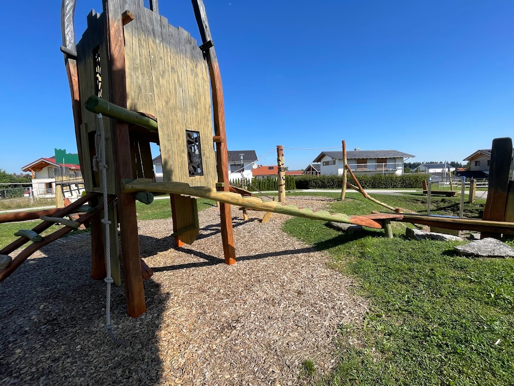 Spielplatz Ronried - Foto 1