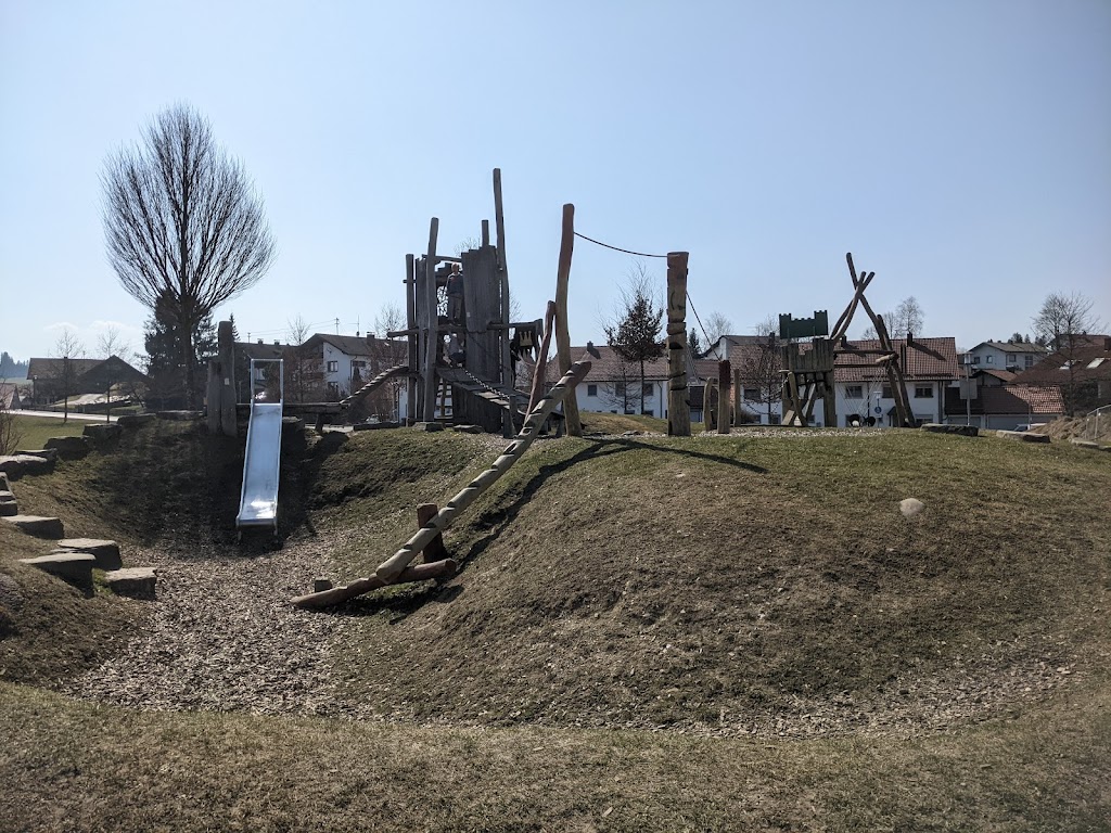 Spielplatz Ronried - Foto 1