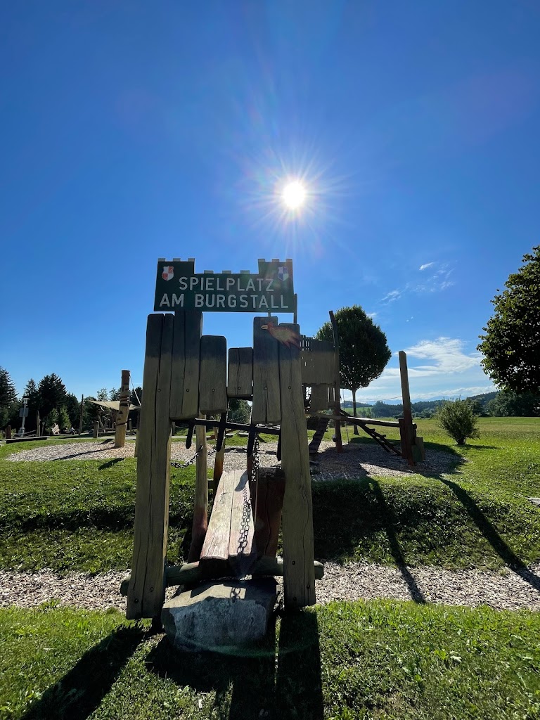 Spielplatz Ronried - Foto 5
