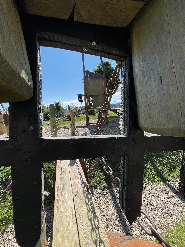 Spielplatz Ronried - Foto 1