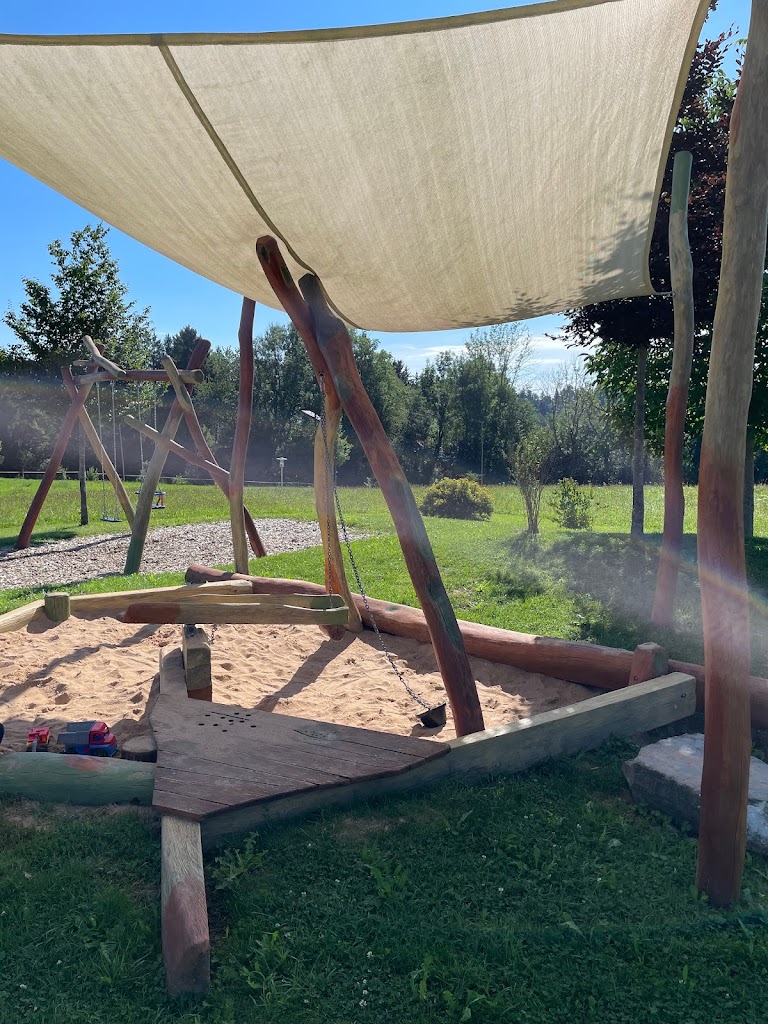 Spielplatz Ronried - Foto 8