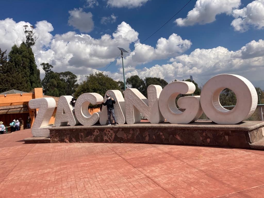 Parque Ecológico Zacango