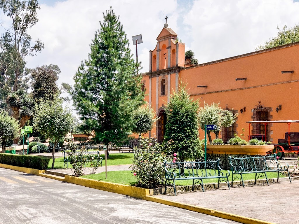 Parque Ecológico Zacango - Foto 1