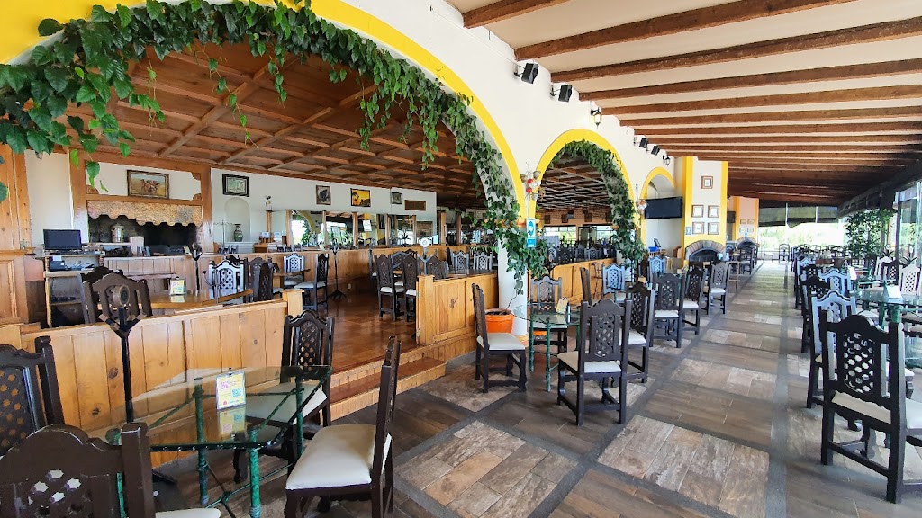 Hacienda del Parián