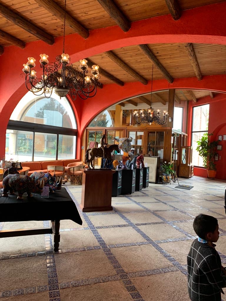 Hacienda del Parián - Foto 2