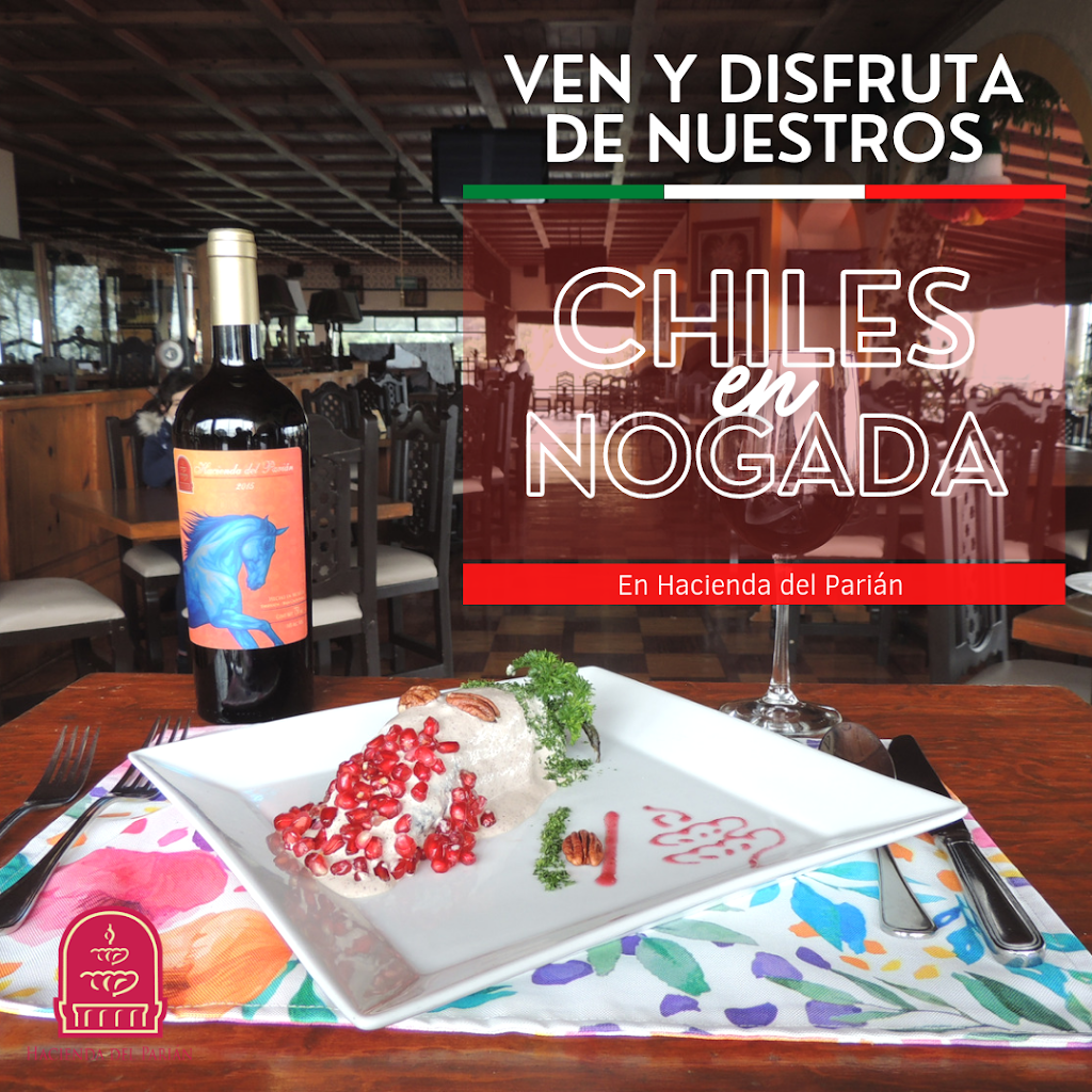 Hacienda del Parián - Foto 1