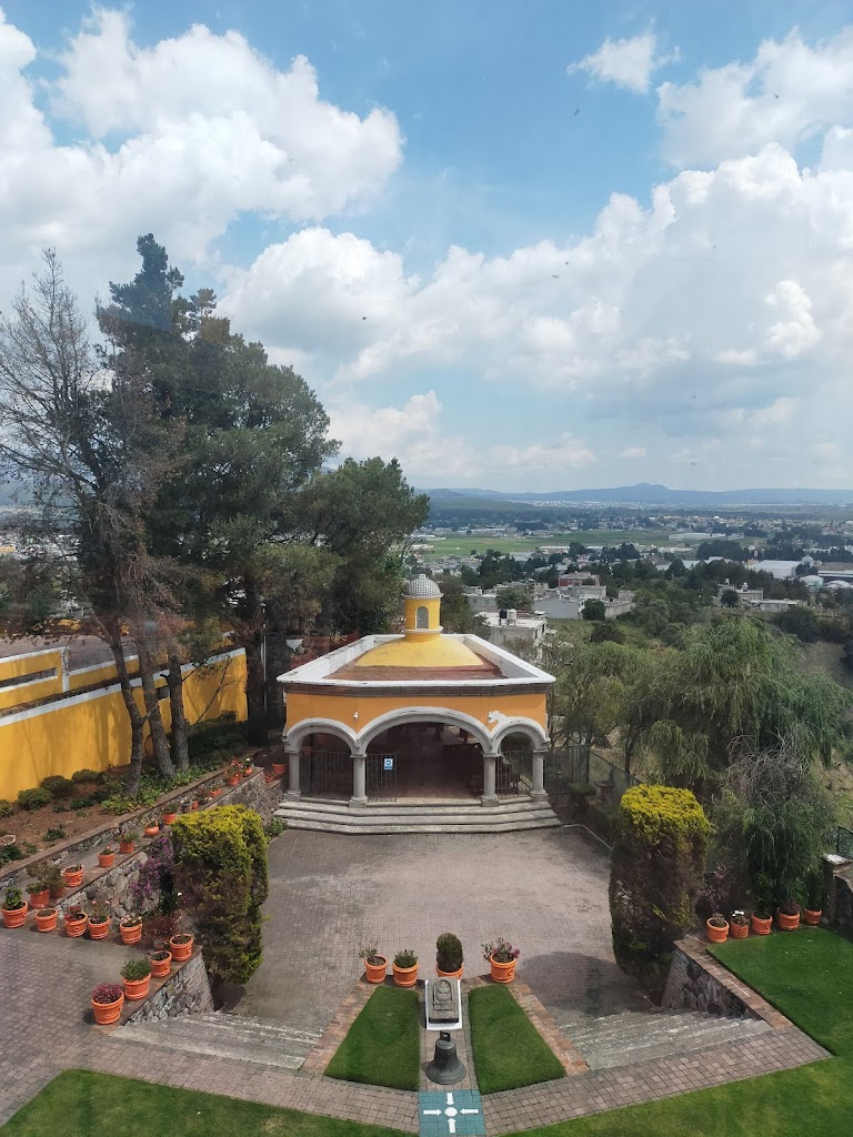 Hacienda del Parián - Foto 1