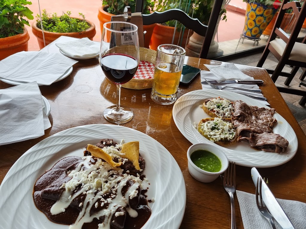 Hacienda del Parián - Foto 1