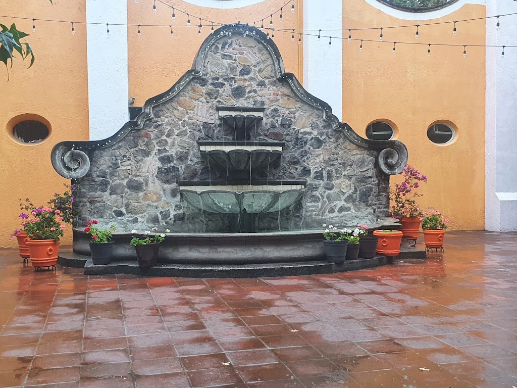 Hacienda del Parián - Foto 1