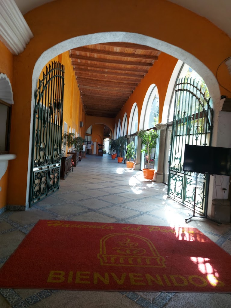 Hacienda del Parián - Foto 7