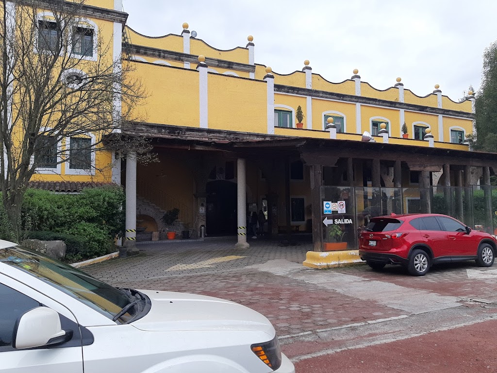 Hacienda del Parián - Foto 1