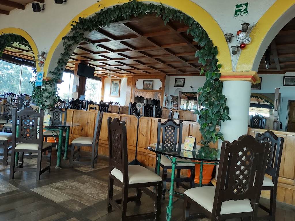 Hacienda del Parián - Foto 1