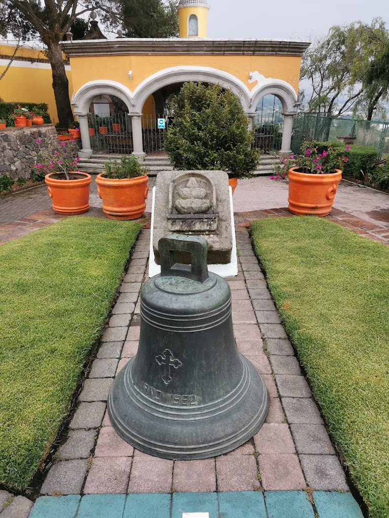 Hacienda del Parián - Foto 1