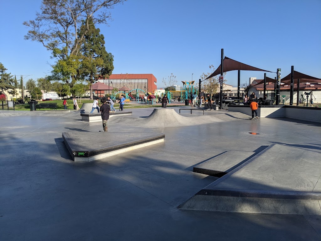 Ponderosa Park - Foto 1