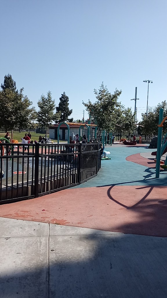 Ponderosa Park - Foto 1