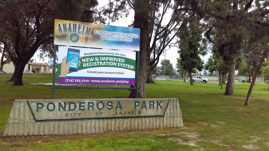 Ponderosa Park - Foto 1