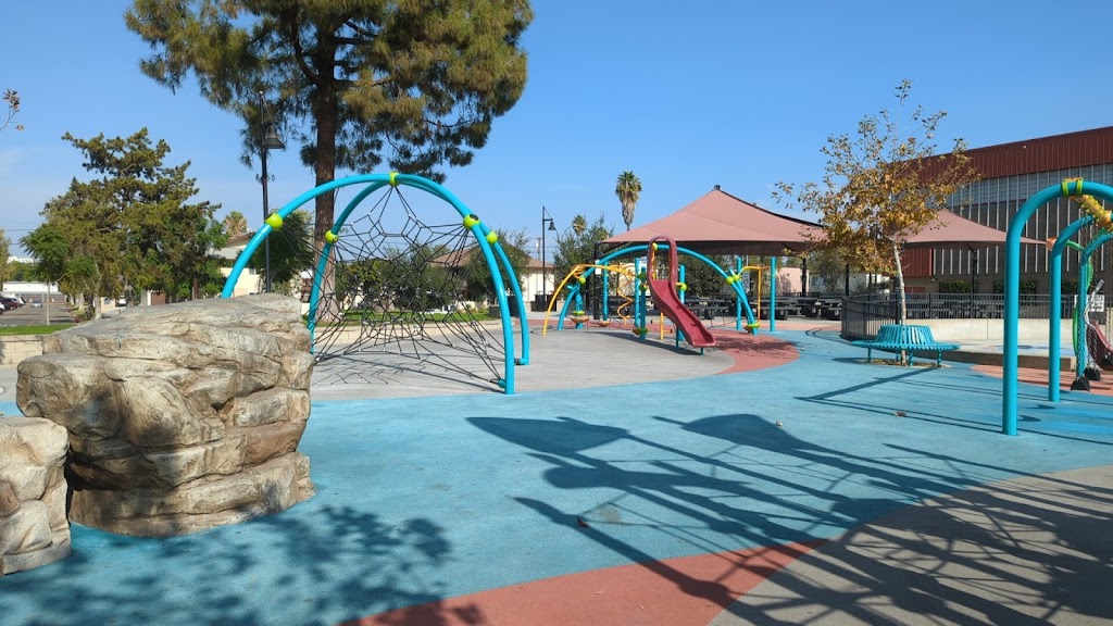 Ponderosa Park - Foto 1