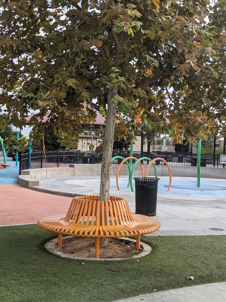 Ponderosa Park - Foto 1