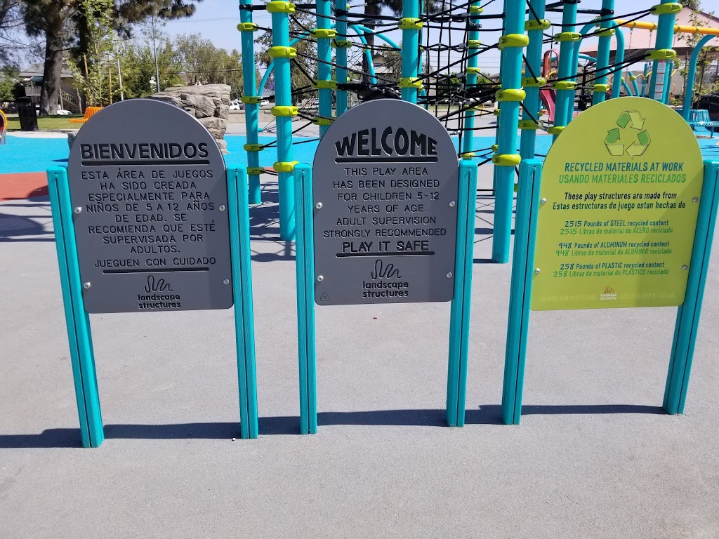 Ponderosa Park - Foto 1