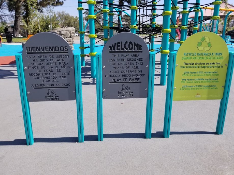 Ponderosa Park - Foto 9