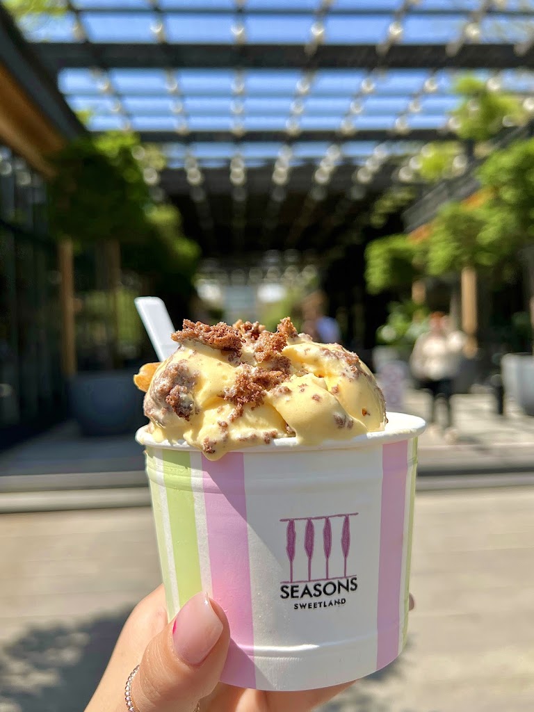 Seasons Sweetland - Foto 4