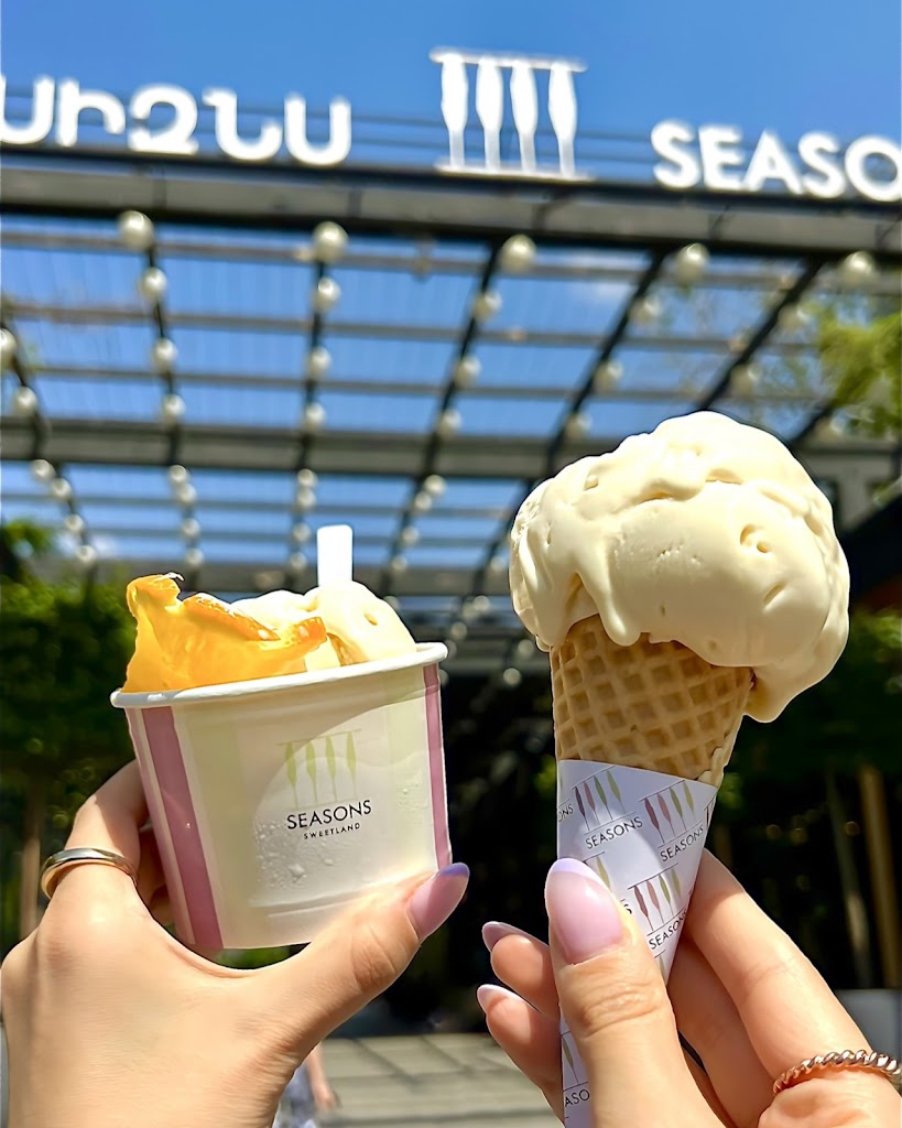 Seasons Sweetland - Foto 1