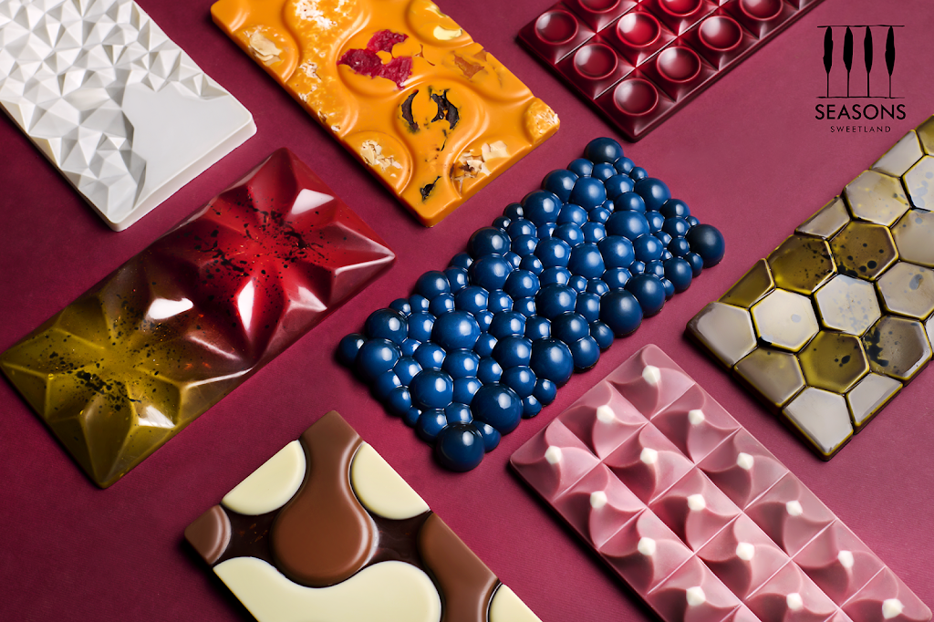 Seasons Sweetland - Foto 1