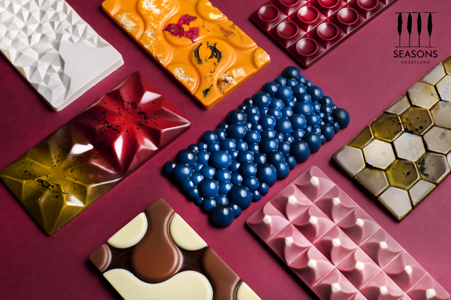 Seasons Sweetland - Foto 10