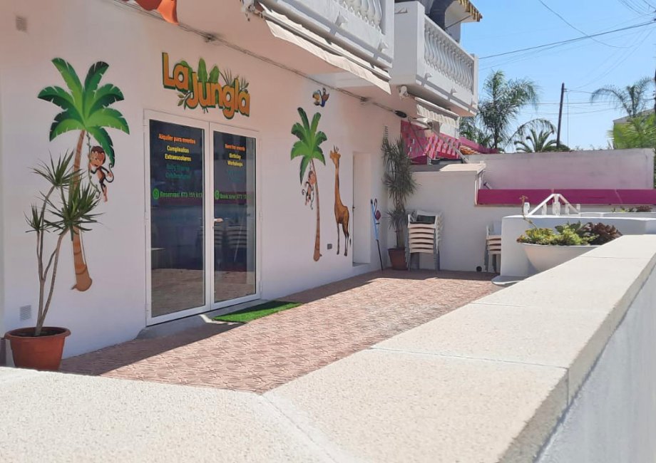 La Jungla - Foto 4