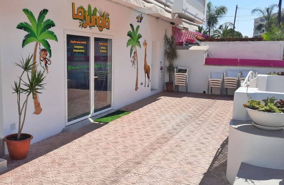 La Jungla - Foto 5