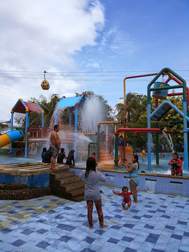 Atlantis Water Adventures Ancol - Foto 2