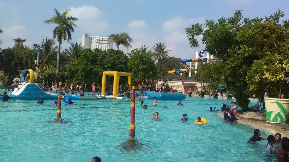 Atlantis Water Adventures Ancol - Foto 3
